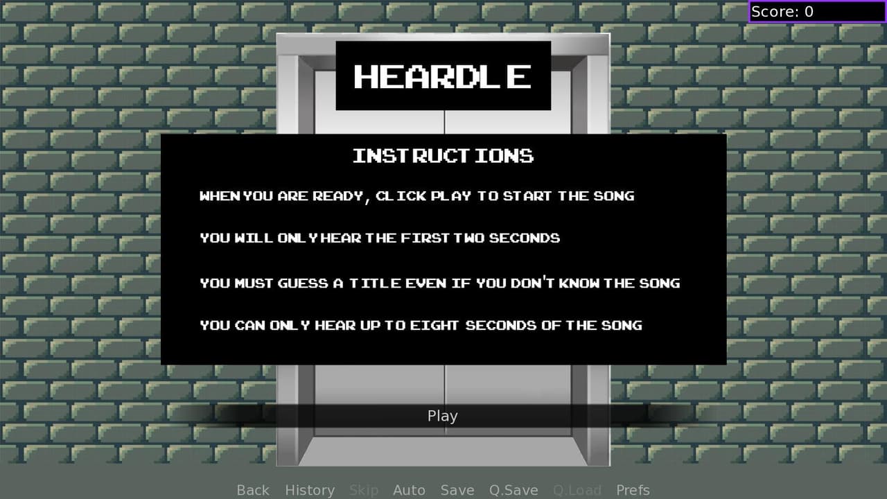 EXOmination screenshot 3