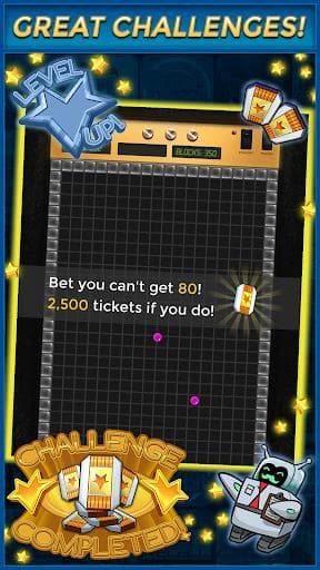 Jazz Ball - Make Money Free screenshot 5