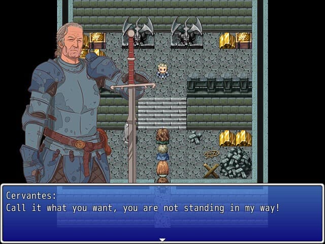 From Light screenshot 2