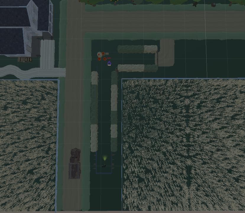 Scare Maze 2 - Anotha One screenshot 2