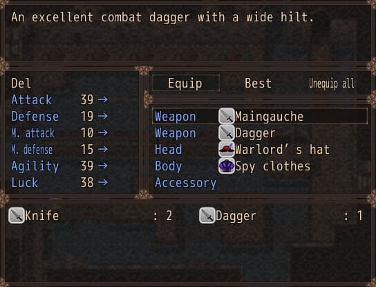 Trapped Summoner screenshot 3