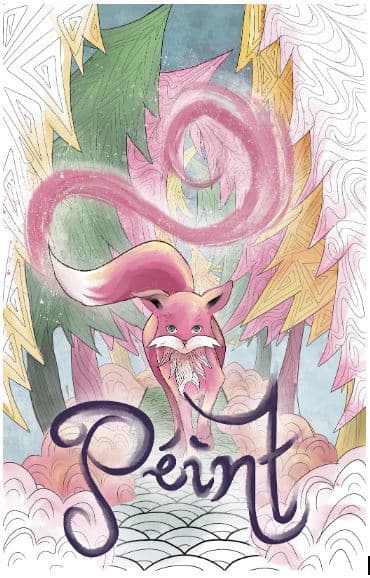Péint screenshot 3