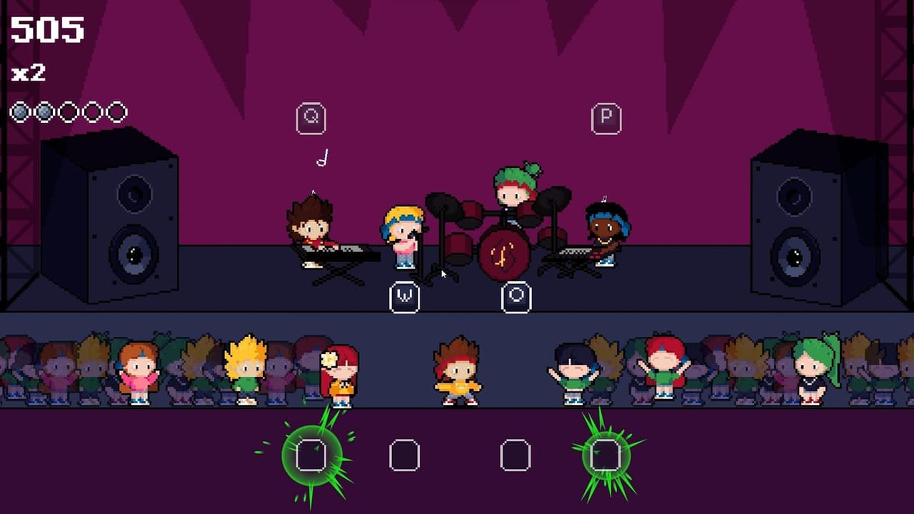 Bozuntuya Verme screenshot 4