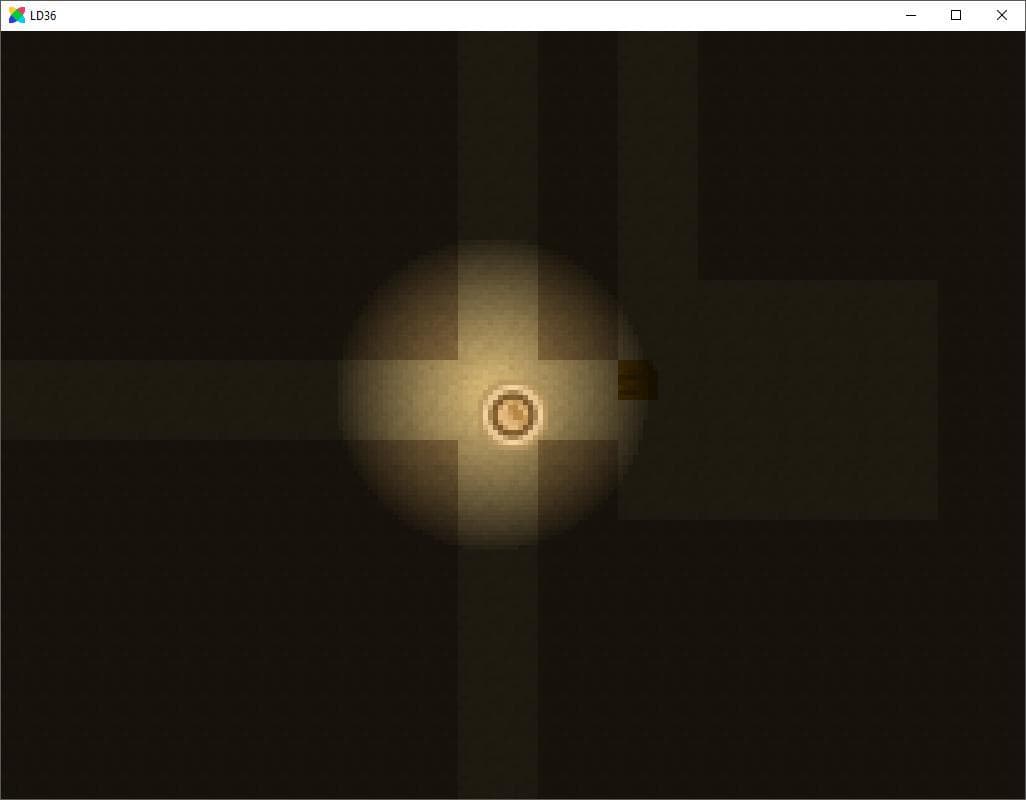 LD36 screenshot 3