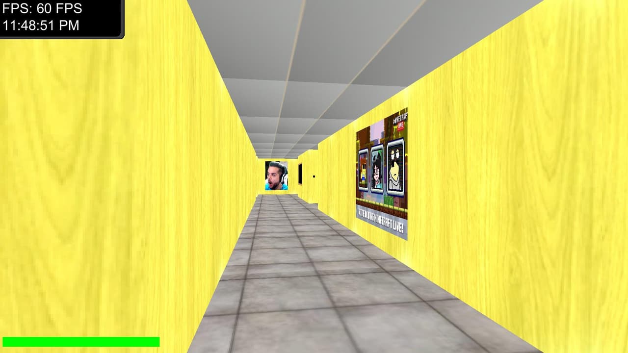 Nathaniels Basics Series Part 6 screenshot 3