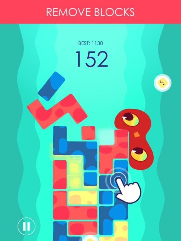 Tune Fall screenshot 2