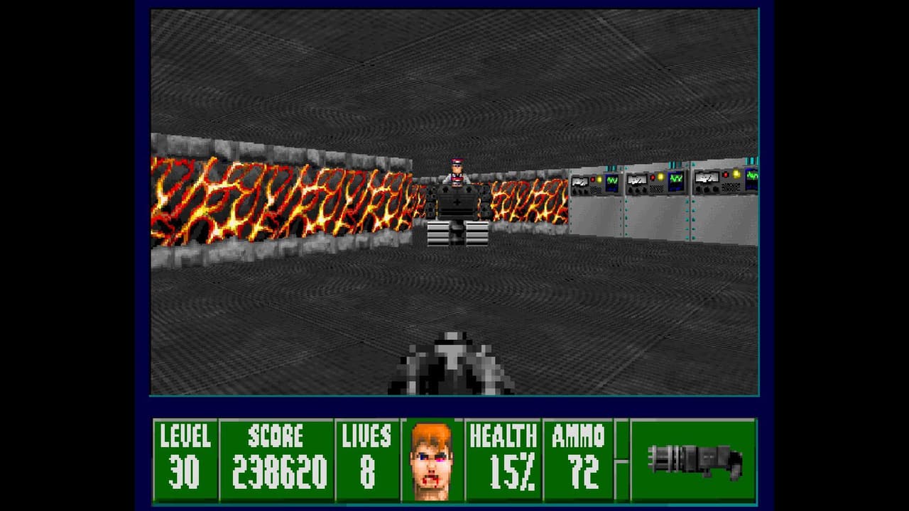 Castle Weizs screenshot 3