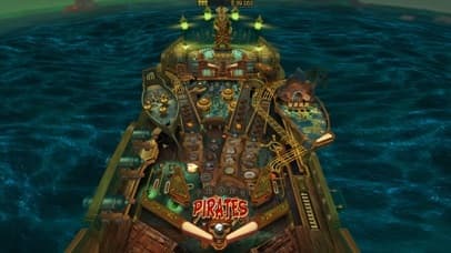 Pinball HD (iPhone) Classic Arcade,Zen,Space Games screenshot 3