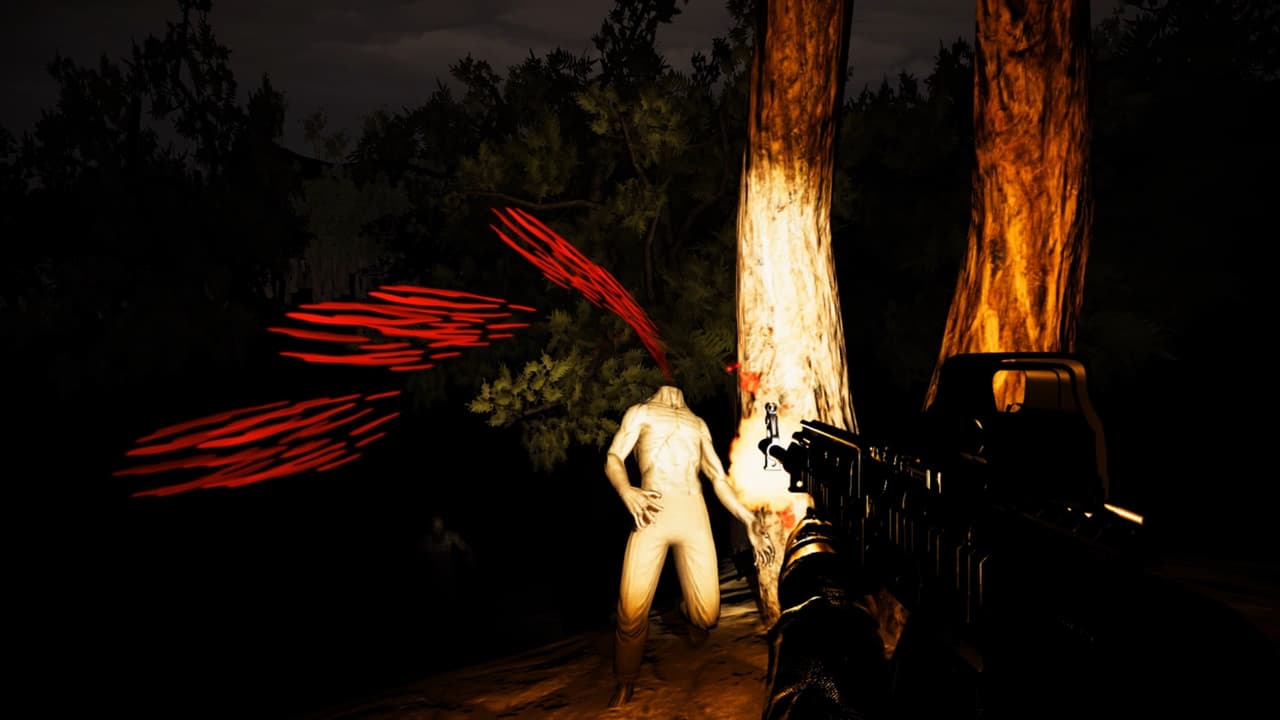 Zombie Survival Outbreak screenshot 5