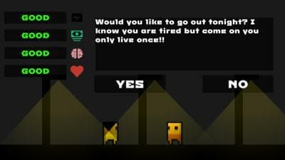 Your Decisions screenshot 3