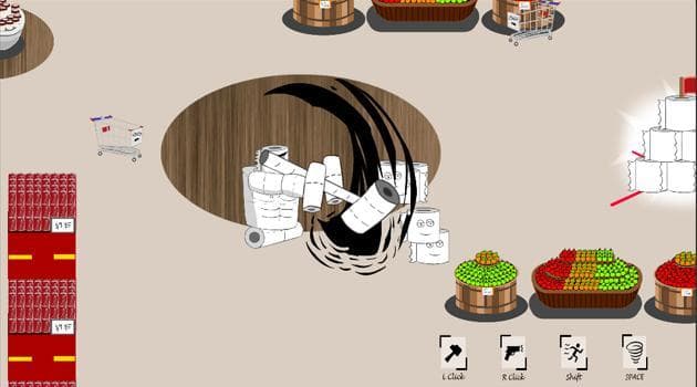 The Toiling screenshot 3