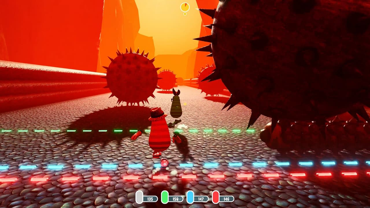 Bean There, Won That screenshot 3