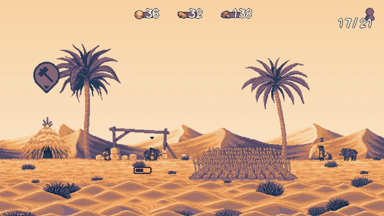 Rise of Jericho screenshot 4