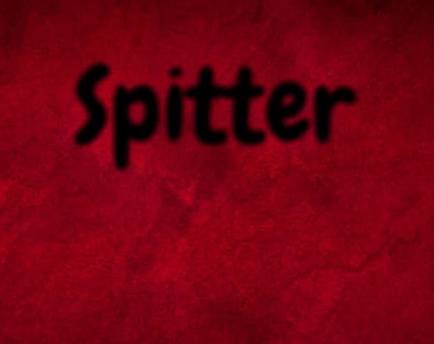 Spitter