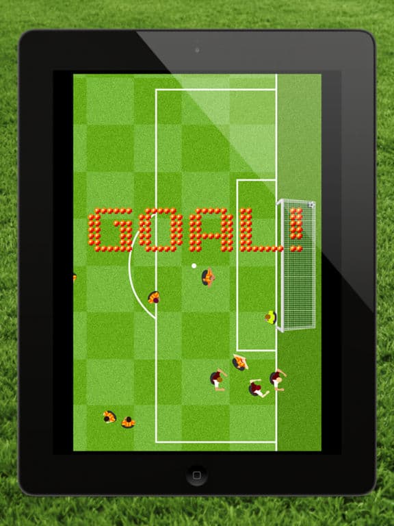 Karza Football Man. 2017 screenshot 2