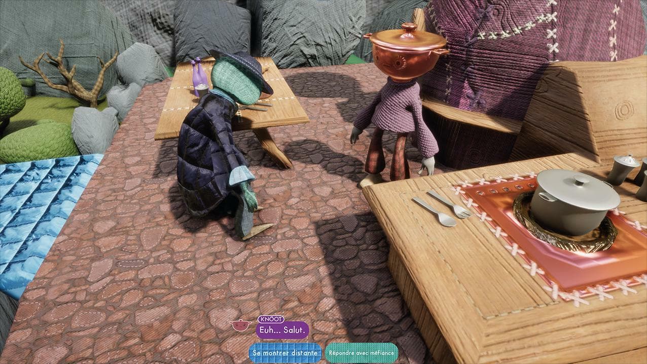 Patch Me Up screenshot 6