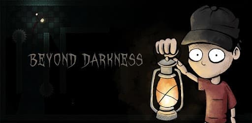 Beyond Darkness (morkmug)