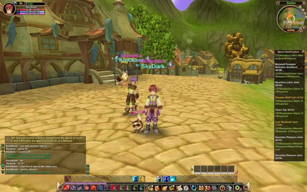 Cloudnine screenshot 6