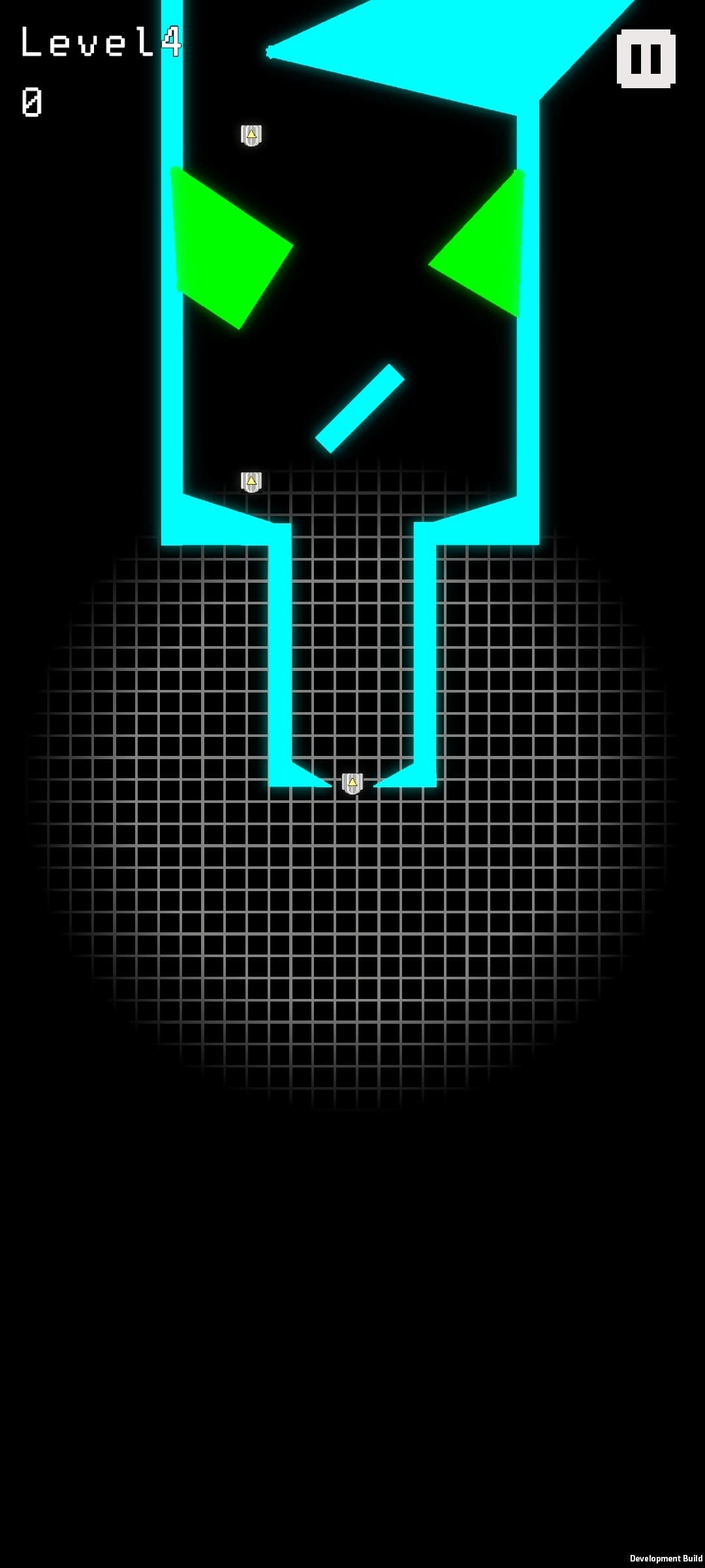 Cannon Ball (Work in progress) screenshot 4