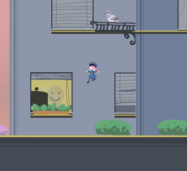 Elf-Mail screenshot 4