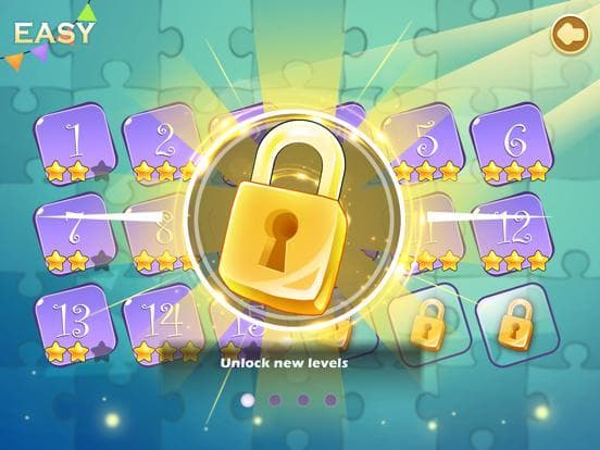 方块对对碰 screenshot 4
