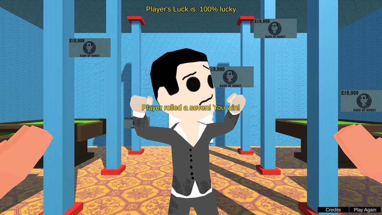 Best Of Luck screenshot 5