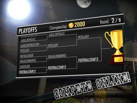 American Basketball: Guns & Balls screenshot 6