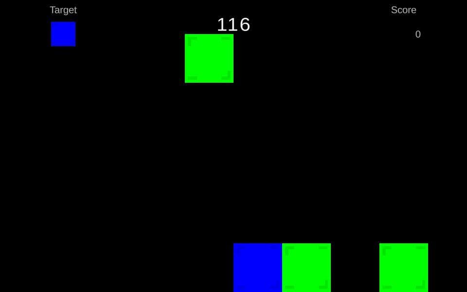 Blocky (Prototype)