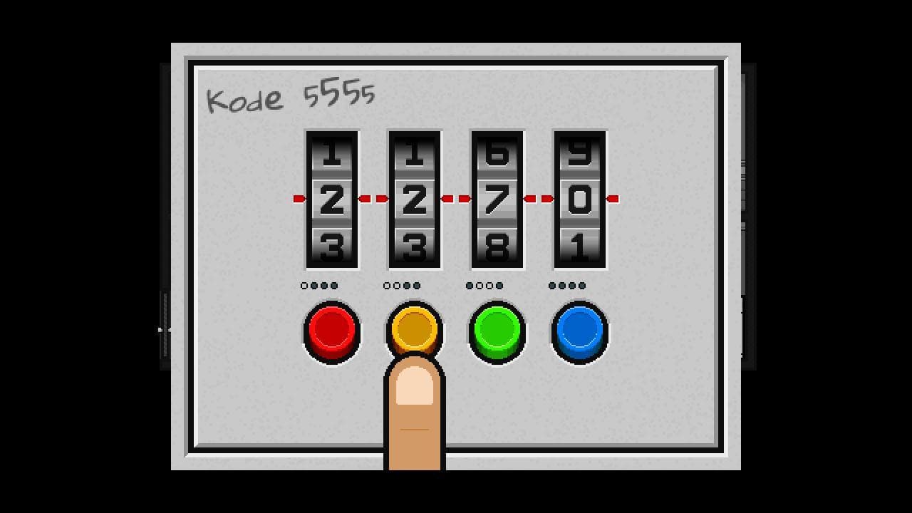 Welcome to Bummertown - Demo screenshot 6
