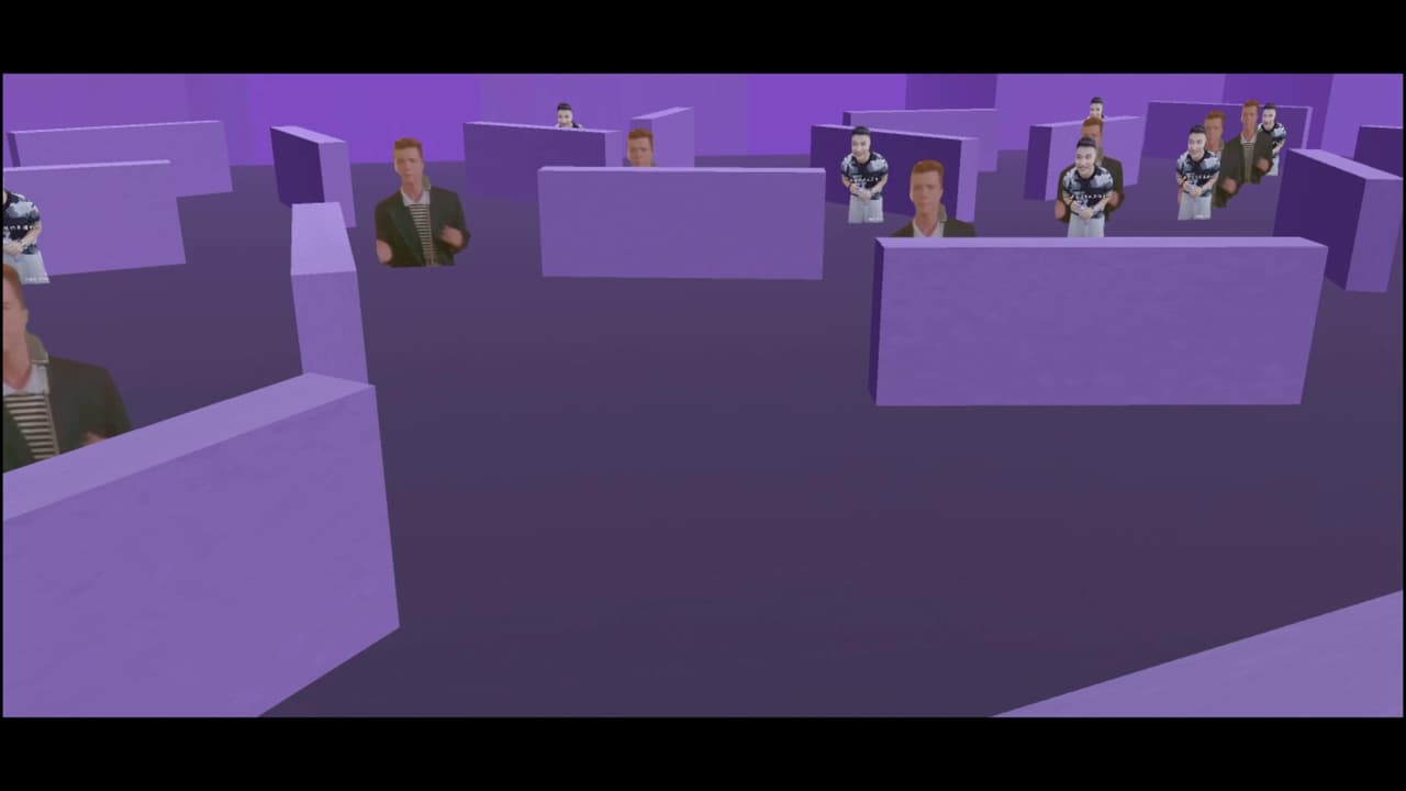 War With Meme ROLL! screenshot 4