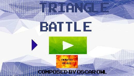 Triangle battle screenshot 3