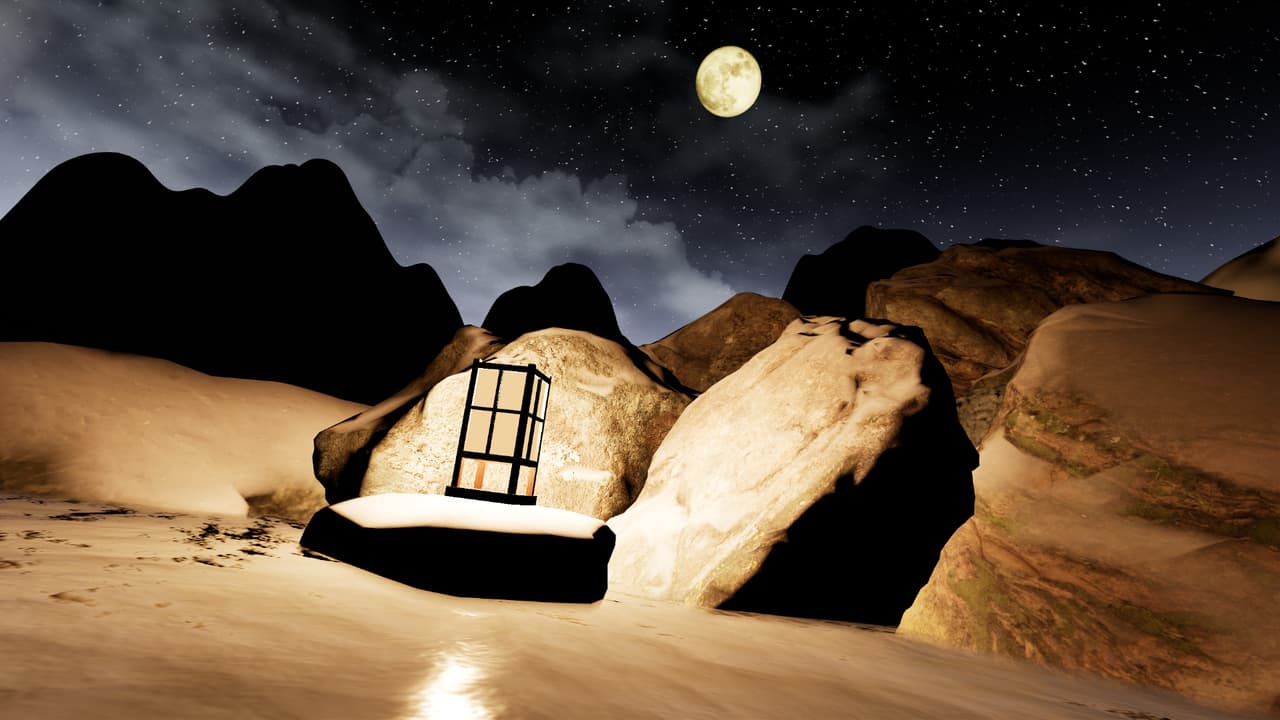 OnsenVR screenshot 5