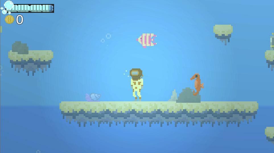 Deep Dive (Cadbury) screenshot 3