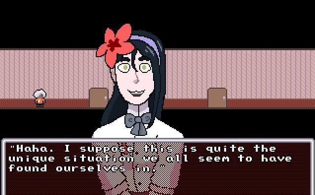 Hyper Danganronpa H20: Abandon All Hope