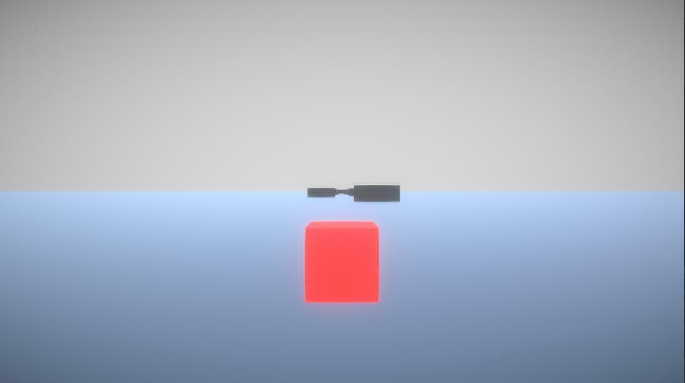 bAD GAM:) screenshot 3