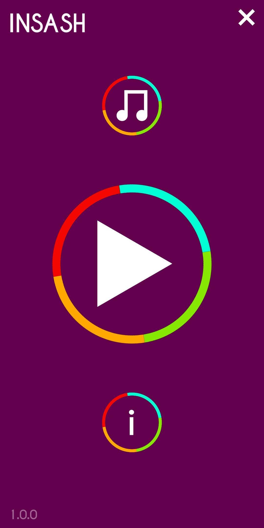 Insash screenshot 3