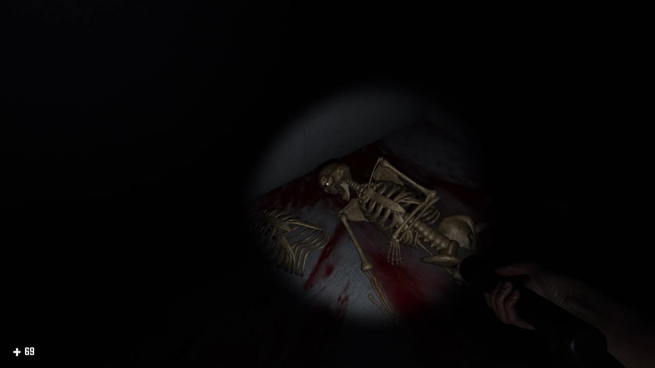 DEATH TRIALS (updated v.1.3) screenshot 5