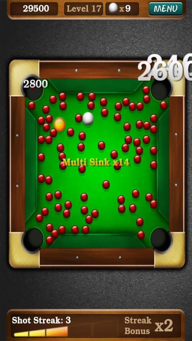 Power Pool screenshot 3