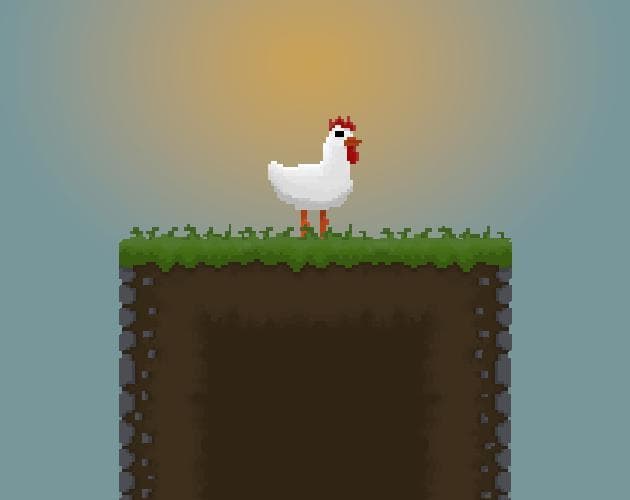 Peck