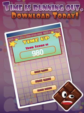 Pastry Crazy Match Mania - Paradise Kitchen Connect Puzzle Game FREE