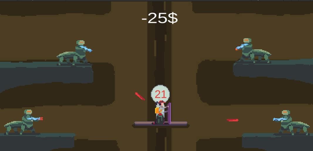 Crazy Delivery (tredstart) screenshot 2