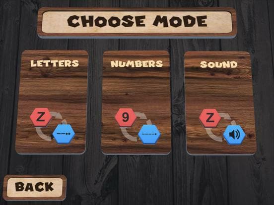 Alphabet Match HD