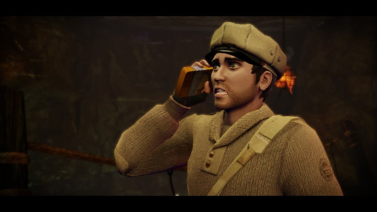 Adams Venture Chronicles screenshot 2