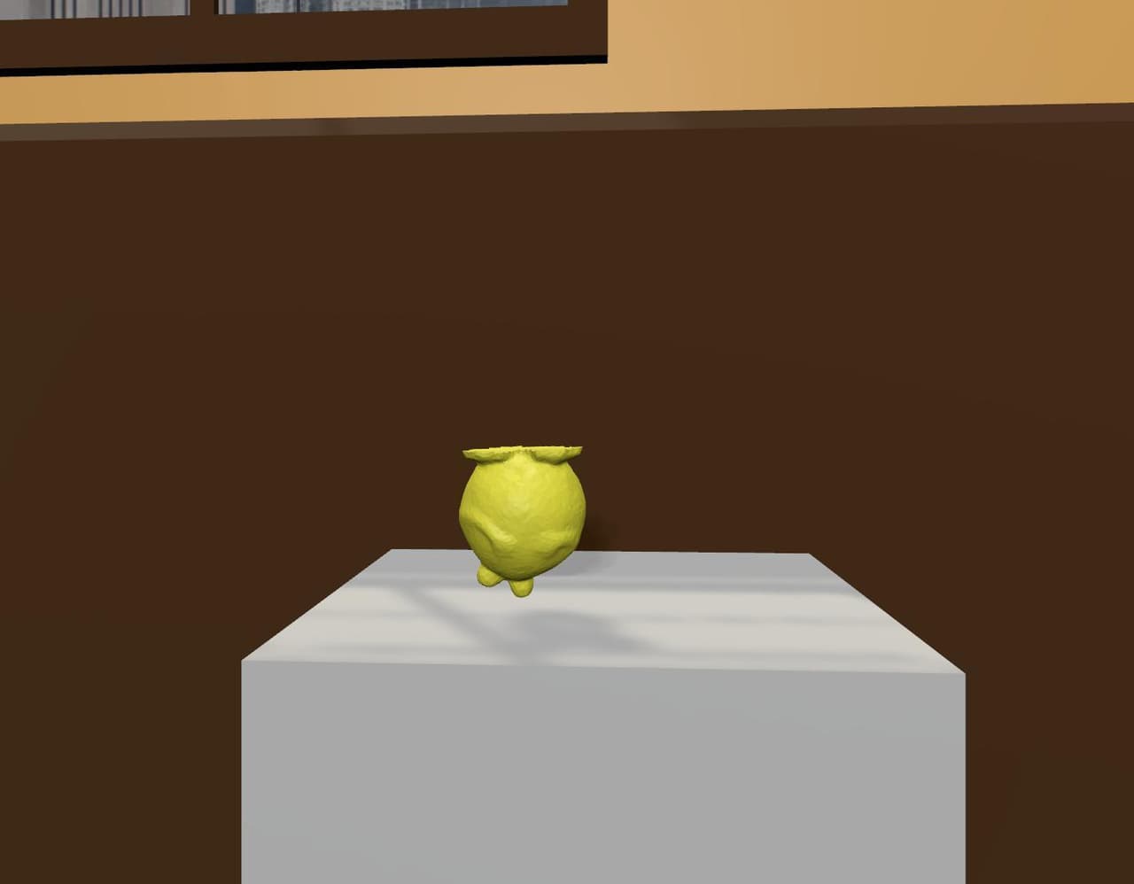 Just Play the Game screenshot 6