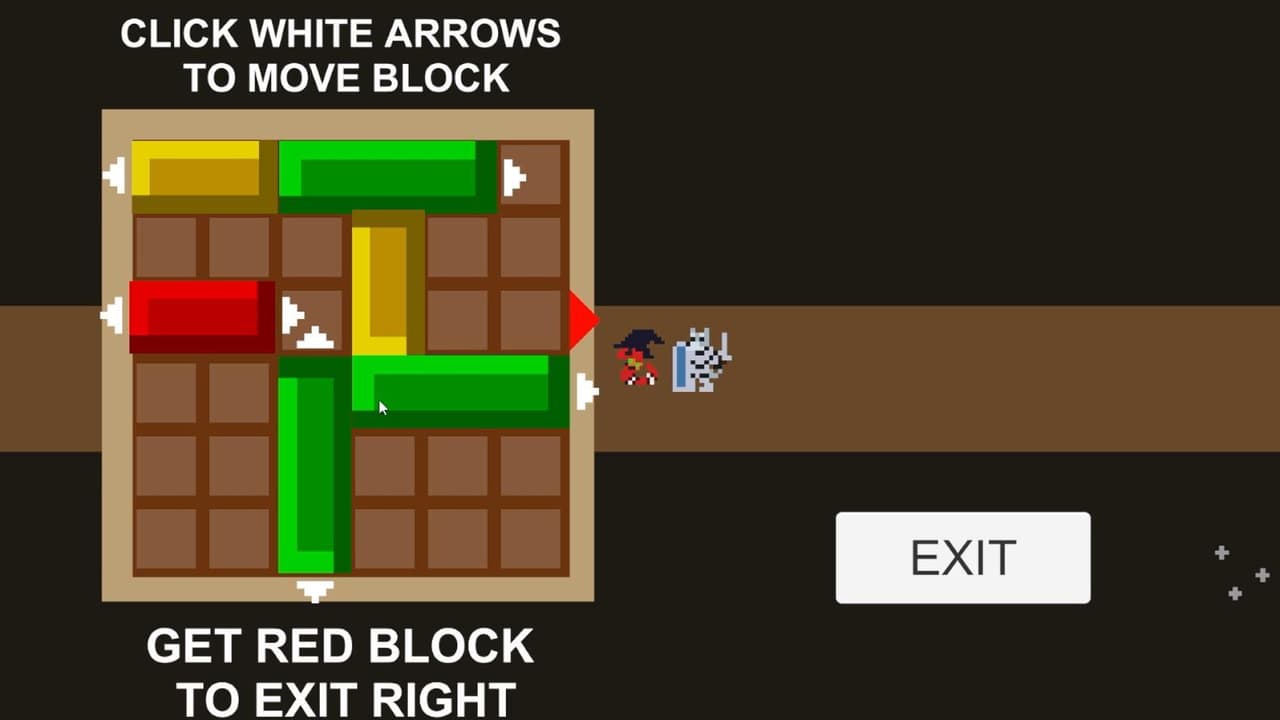 The Serpents Tale screenshot 5