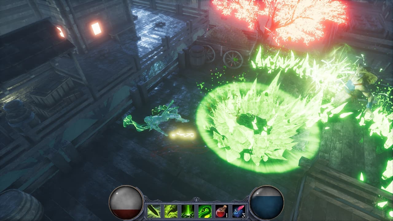 Liberty Prime screenshot 5