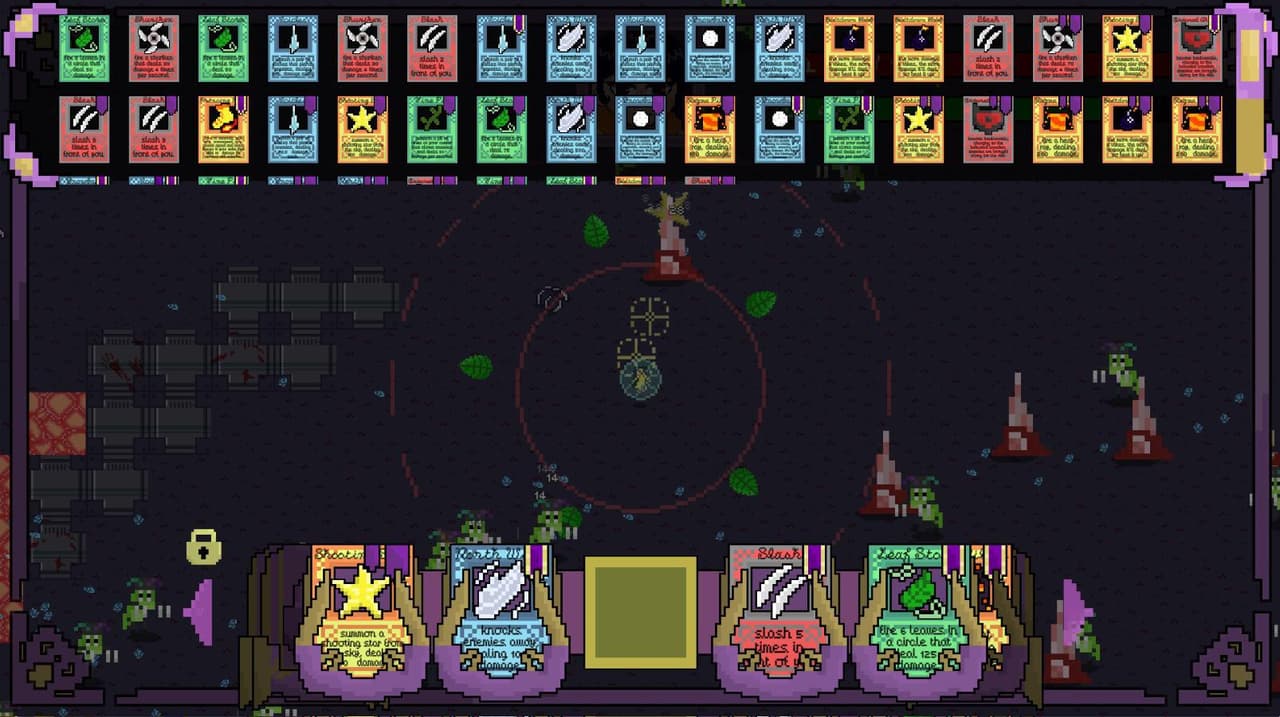 Zemstar Assault screenshot 5