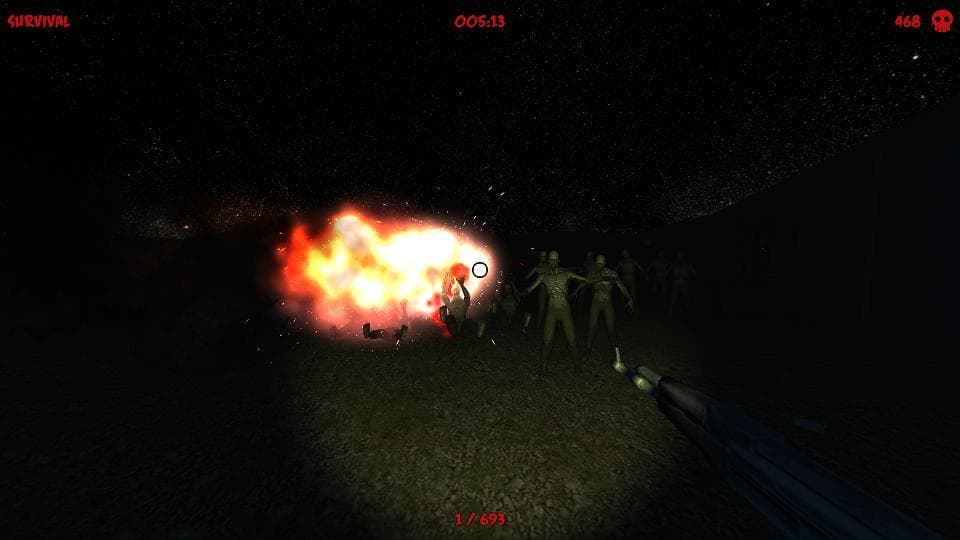 Powerless (itch) (Moonlight Studios) screenshot 3