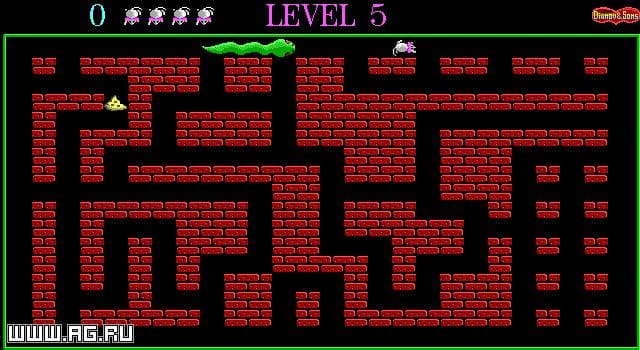 Master Mouse screenshot 4