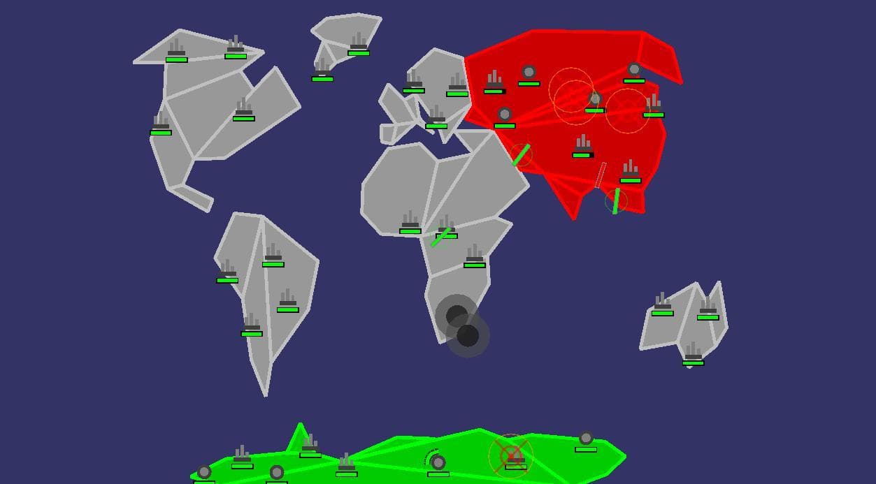 Nuke Em All (itch) screenshot 2